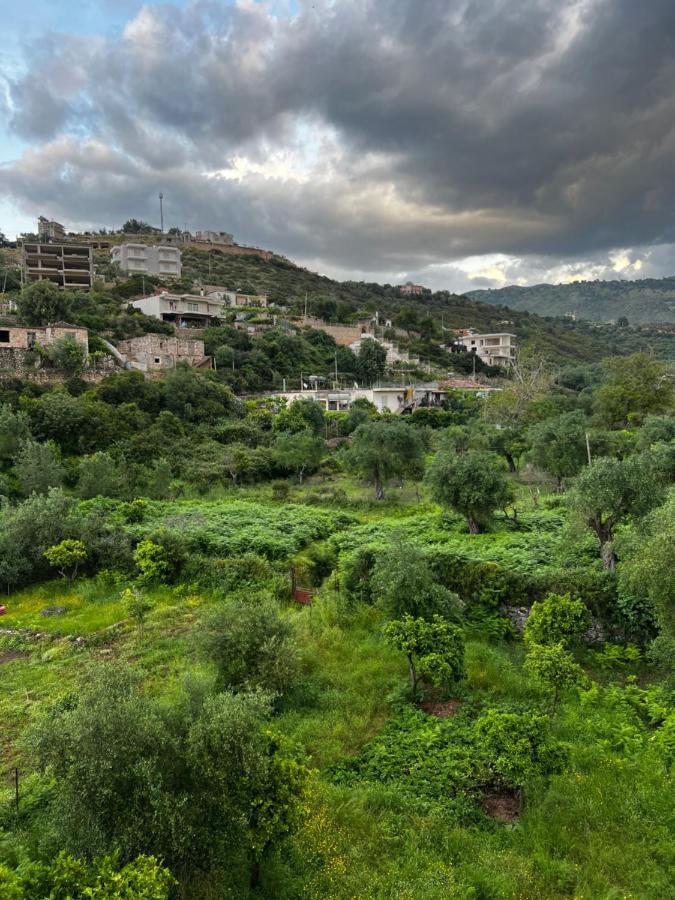 Ilias Family Rooms Himare Exterior photo
