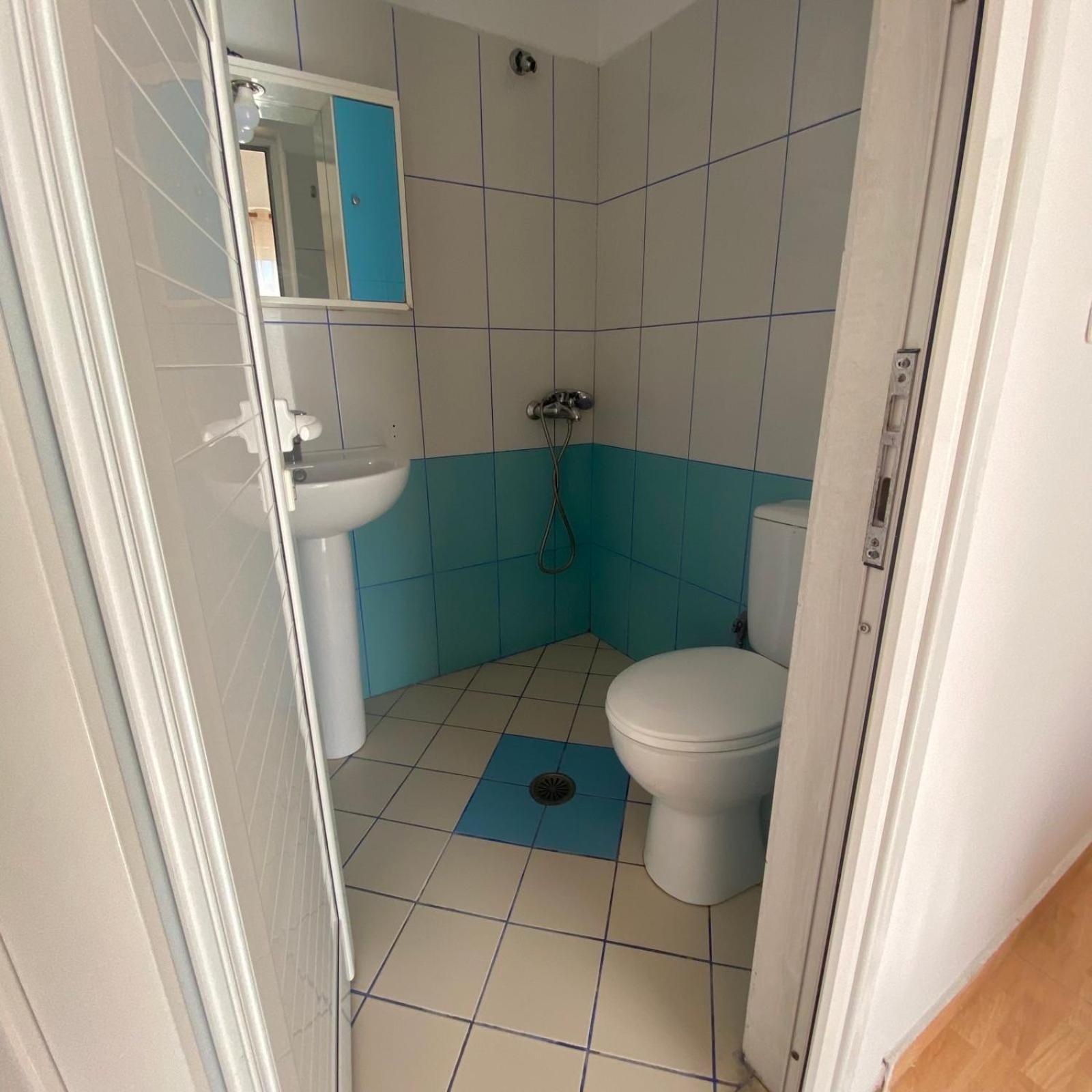 Ilias Family Rooms Himare Exterior photo